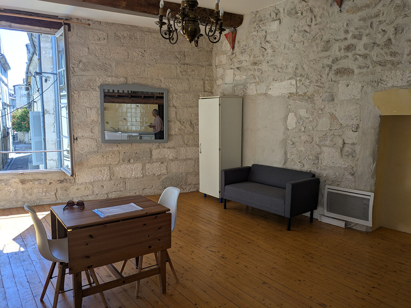Maison à louer, 30m², AVIGNON