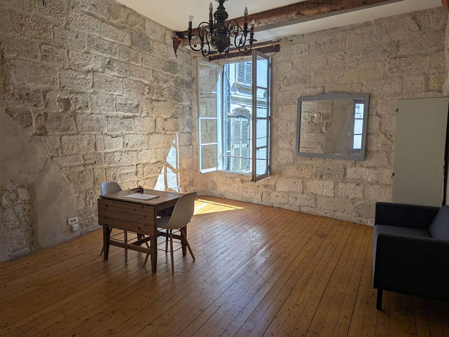 Maison à louer, 30m², AVIGNON