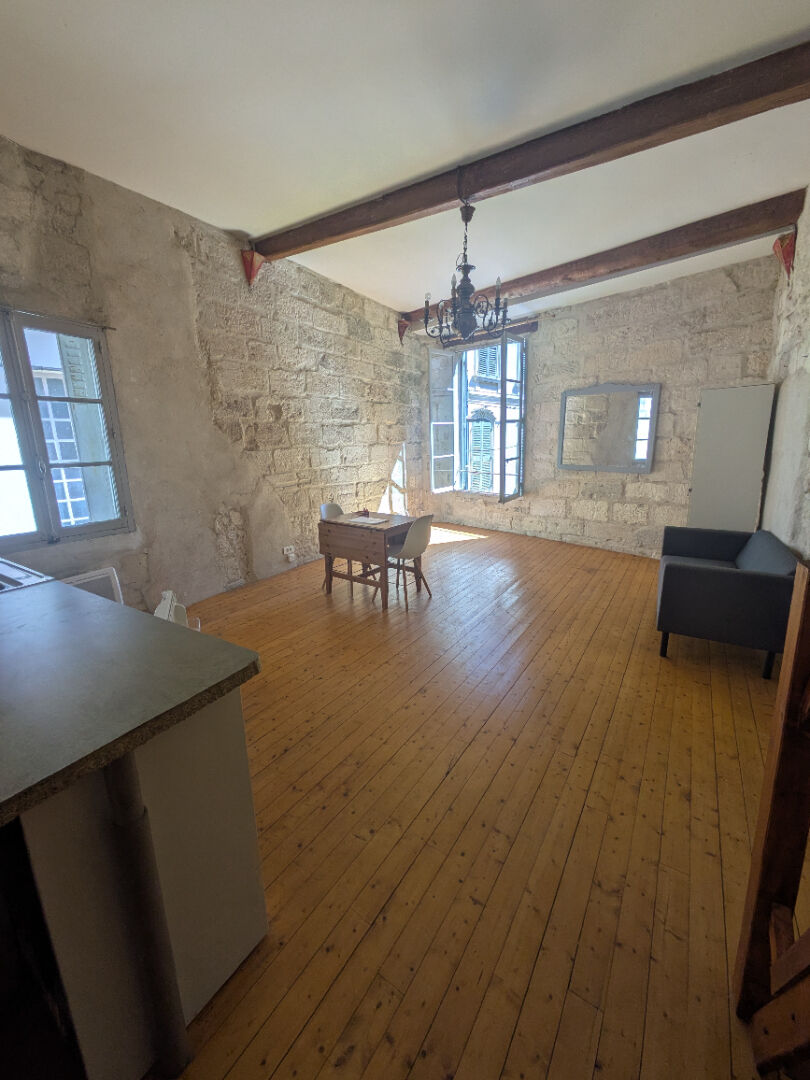 Maison à louer, 30m², AVIGNON