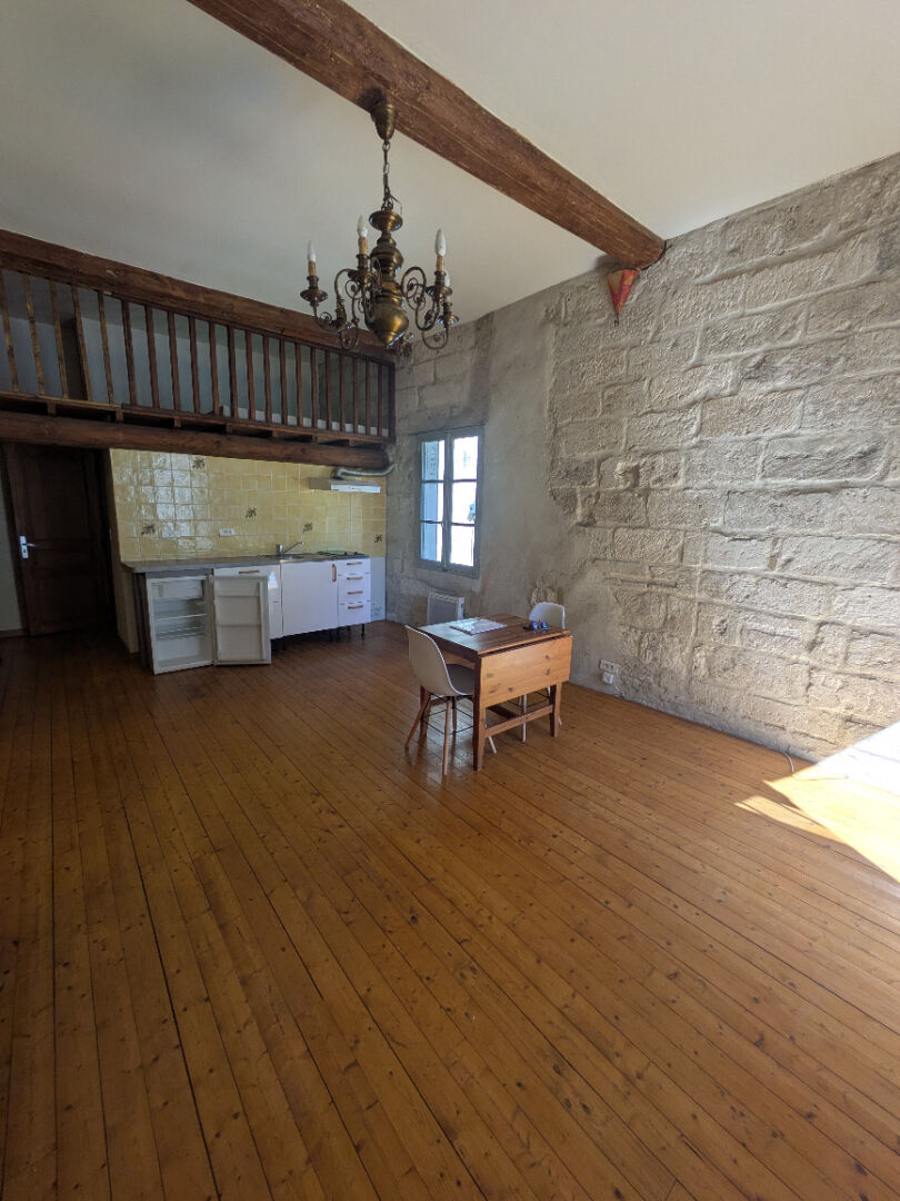 Maison à louer, 30m², AVIGNON