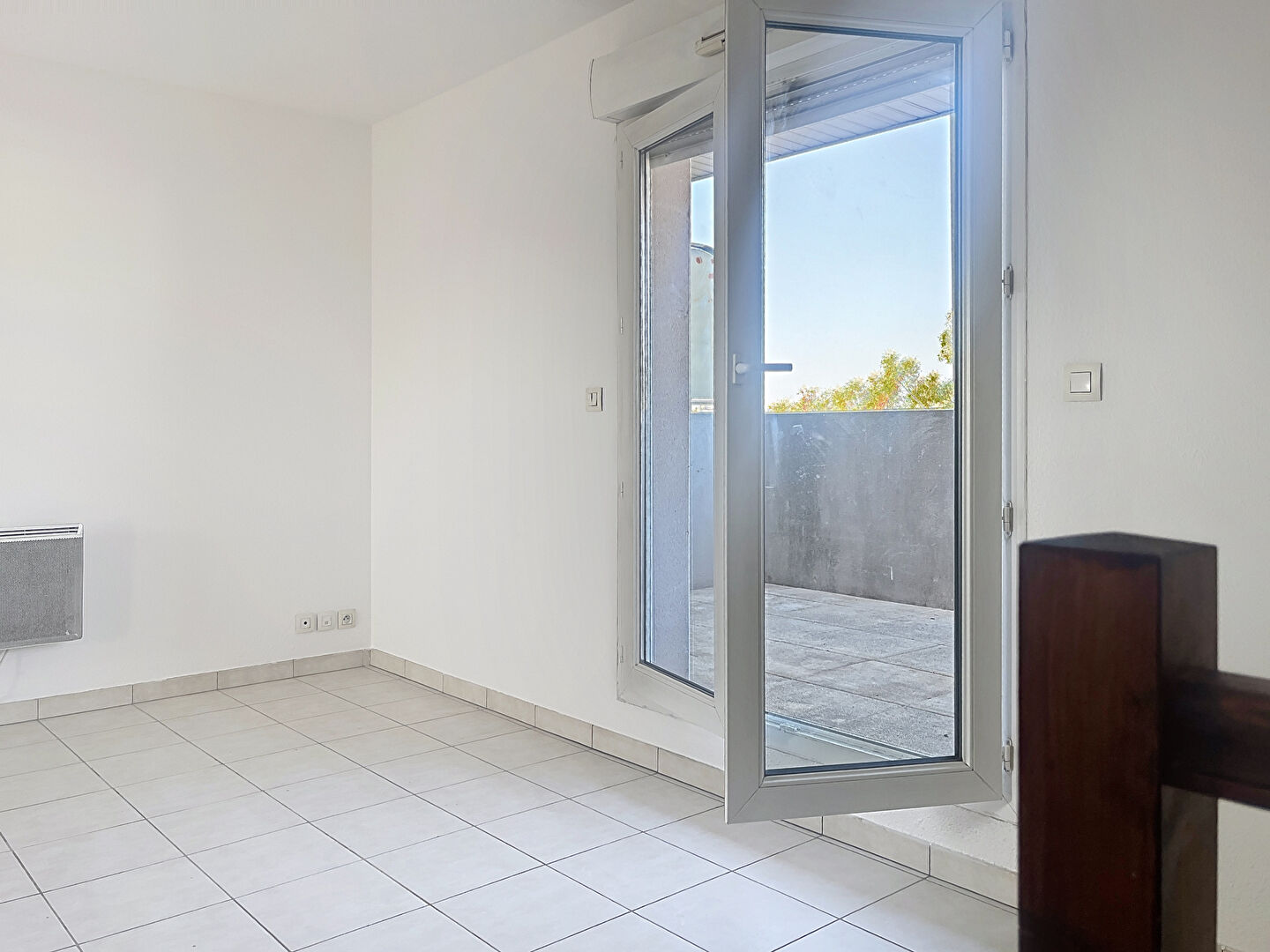 Maison à louer, 64m², AVIGNON