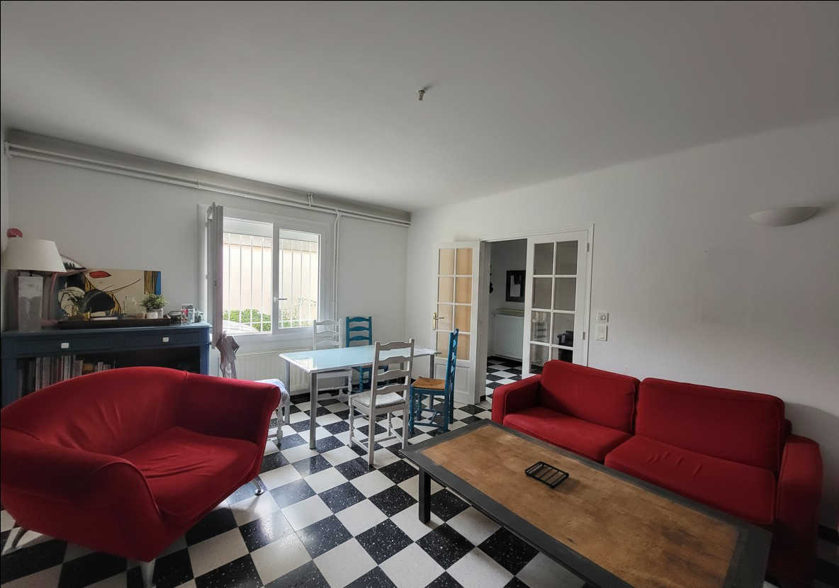 Maison à vendre, 136m², AVIGNON