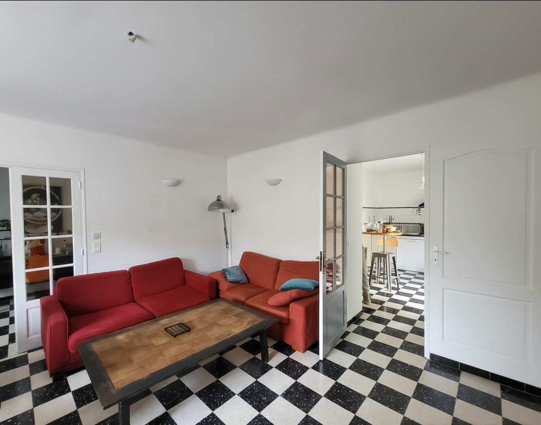 Maison à vendre, 136m², AVIGNON
