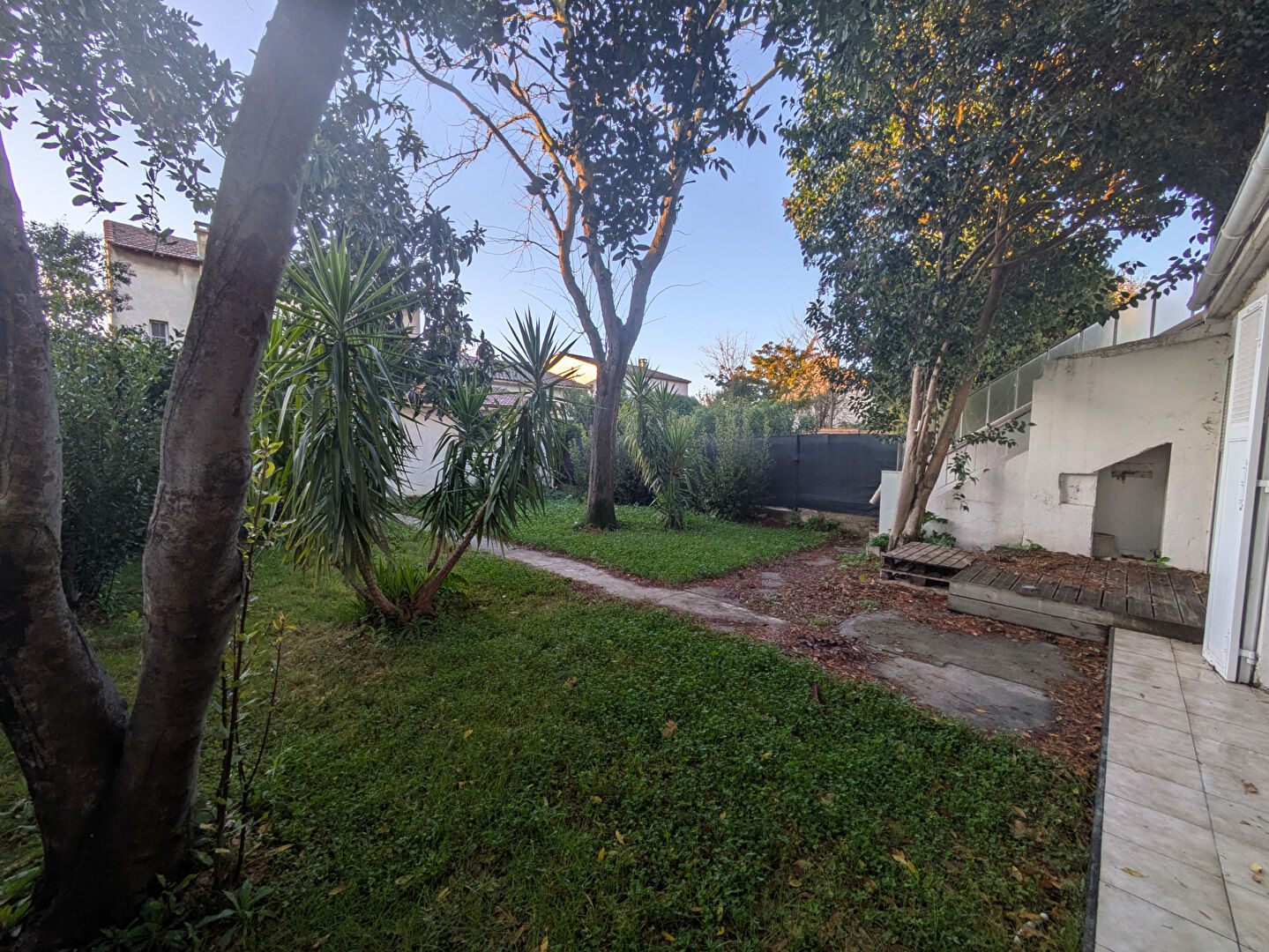 Maison à louer, 93m², Avignon