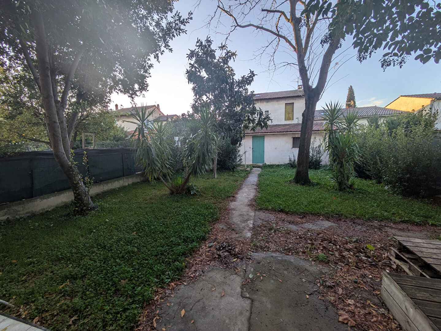 Maison à louer, 93m², Avignon