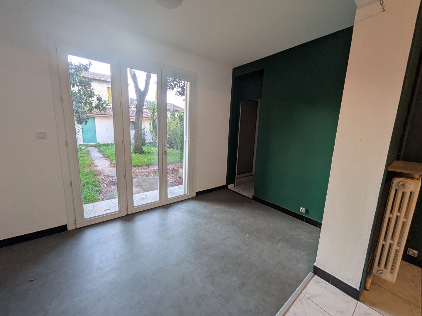 Maison à louer, 93m², Avignon