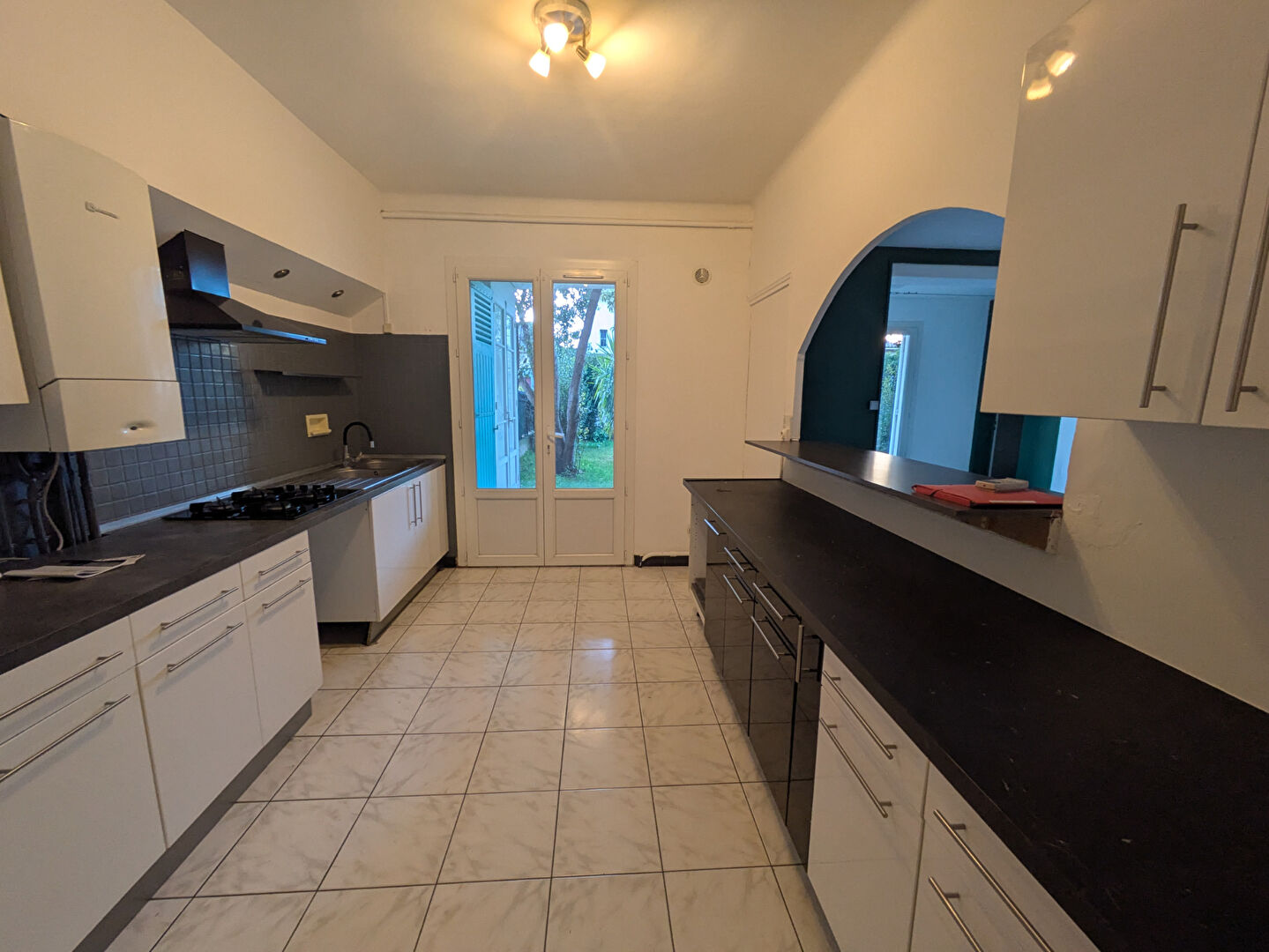 Maison à louer, 93m², Avignon