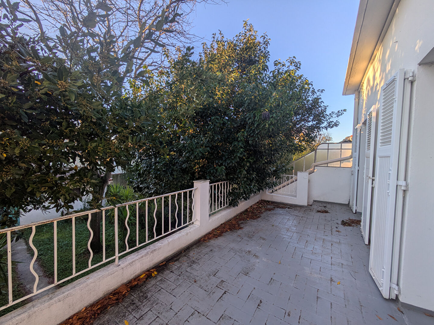 Maison à louer, 95m², Avignon