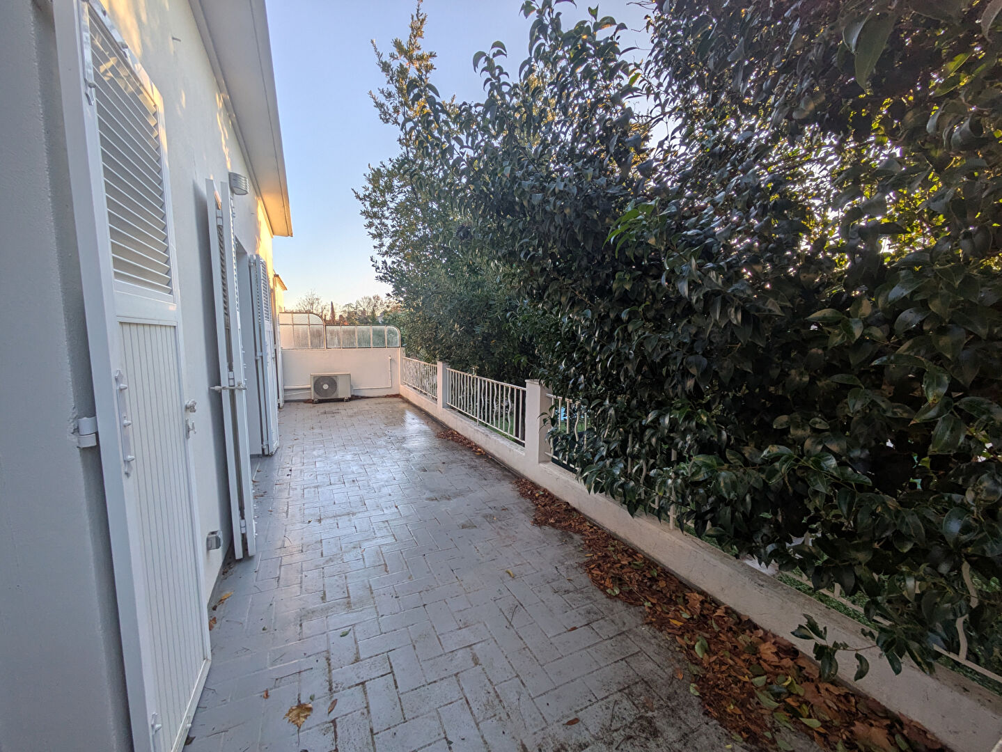 Maison à louer, 95m², Avignon