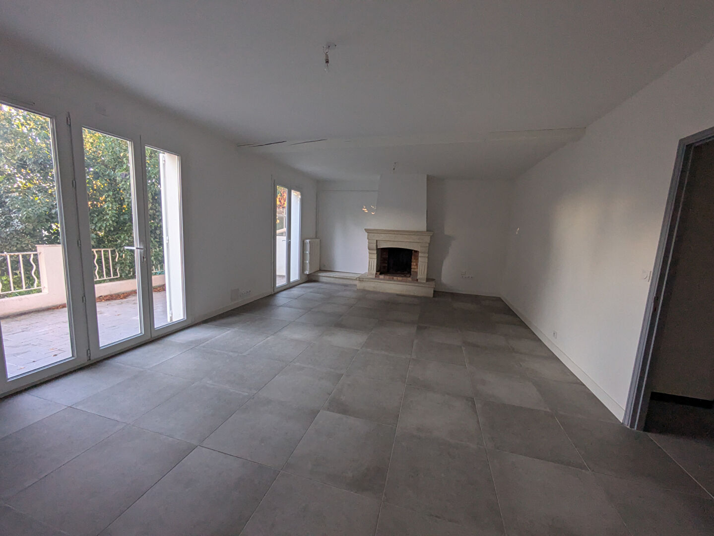 Maison à louer, 95m², Avignon