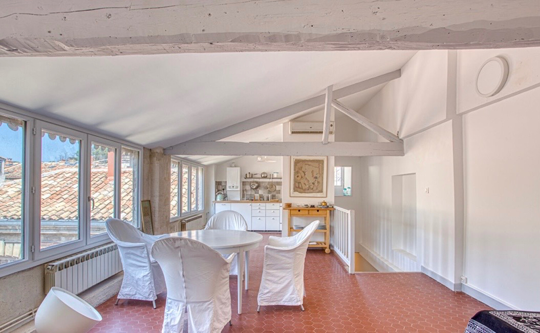 Maison à vendre, 91m², AVIGNON