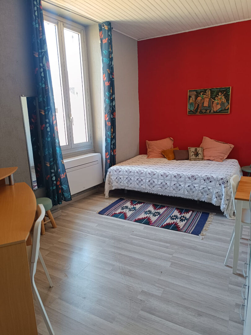 Maison à vendre, 22m², AVIGNON