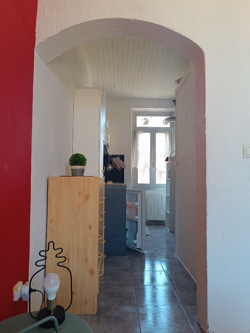 Maison à vendre, 22m², AVIGNON