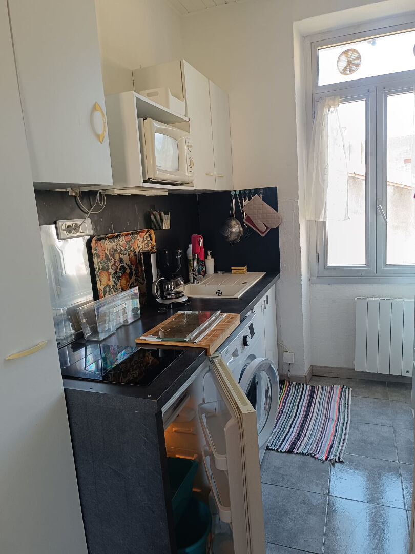 Maison à vendre, 22m², AVIGNON