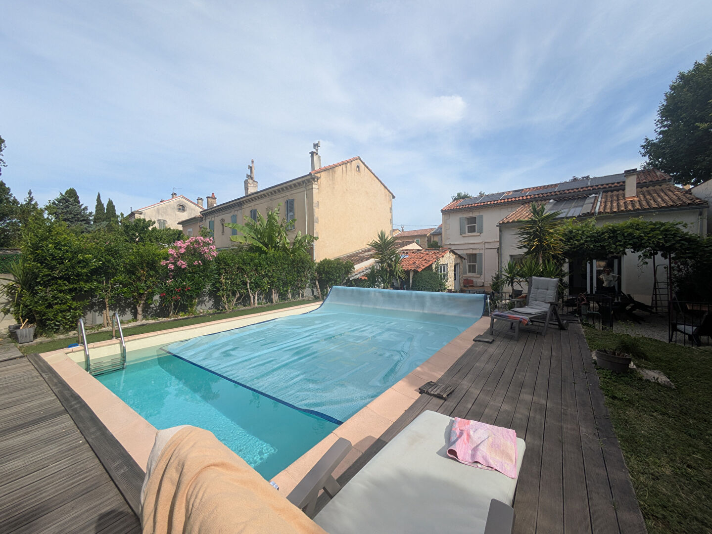 Maison à louer, 122m², AVIGNON
