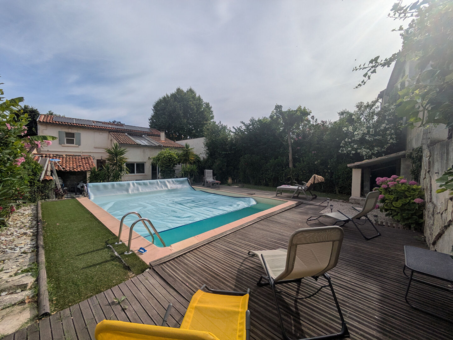 Maison à louer, 122m², AVIGNON