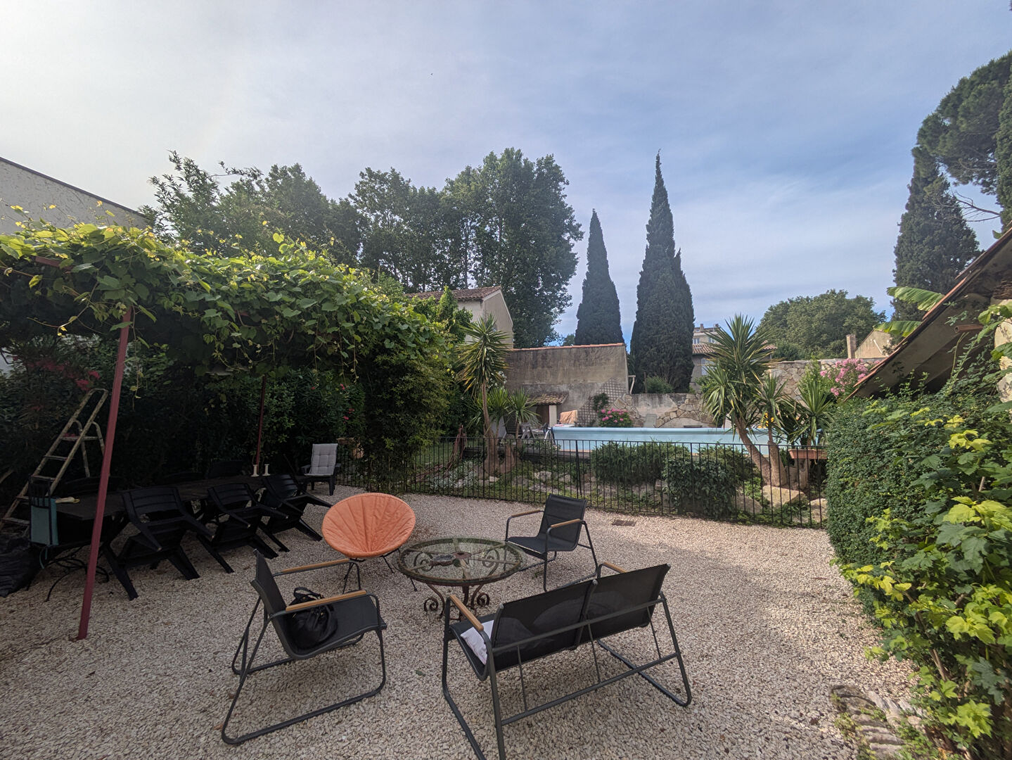 Maison à louer, 122m², AVIGNON