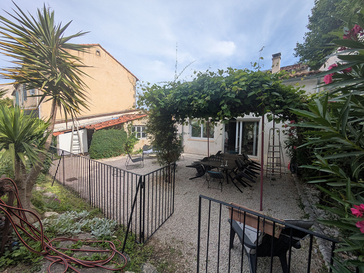 Maison à louer, 122m², AVIGNON