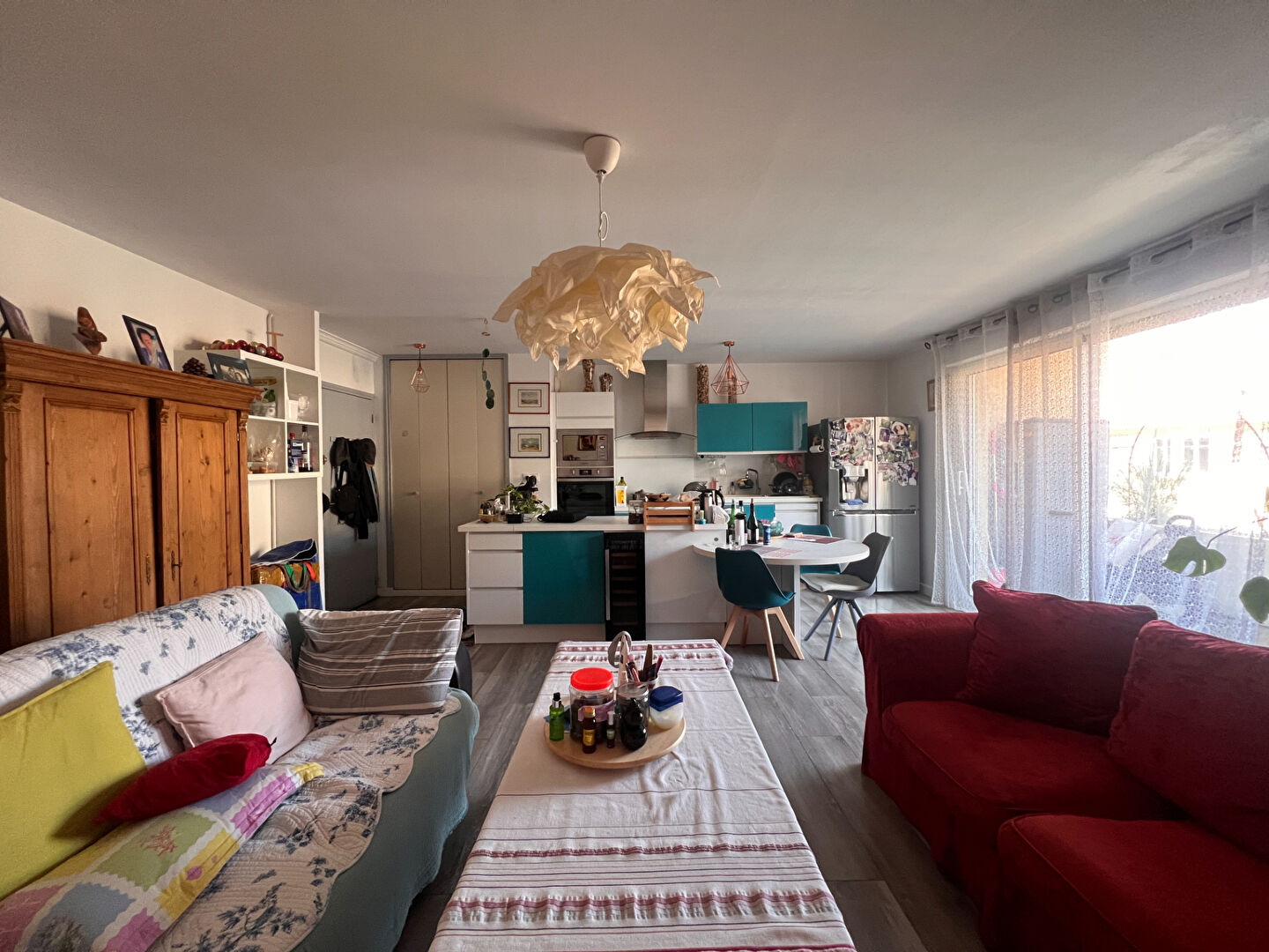 Maison à vendre, 50m², AVIGNON
