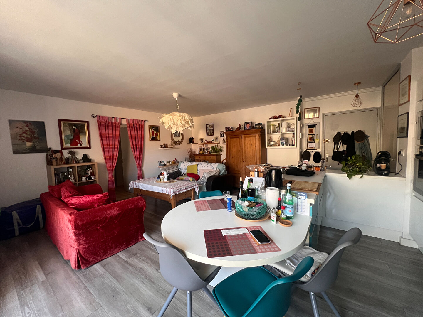 Maison à vendre, 50m², AVIGNON