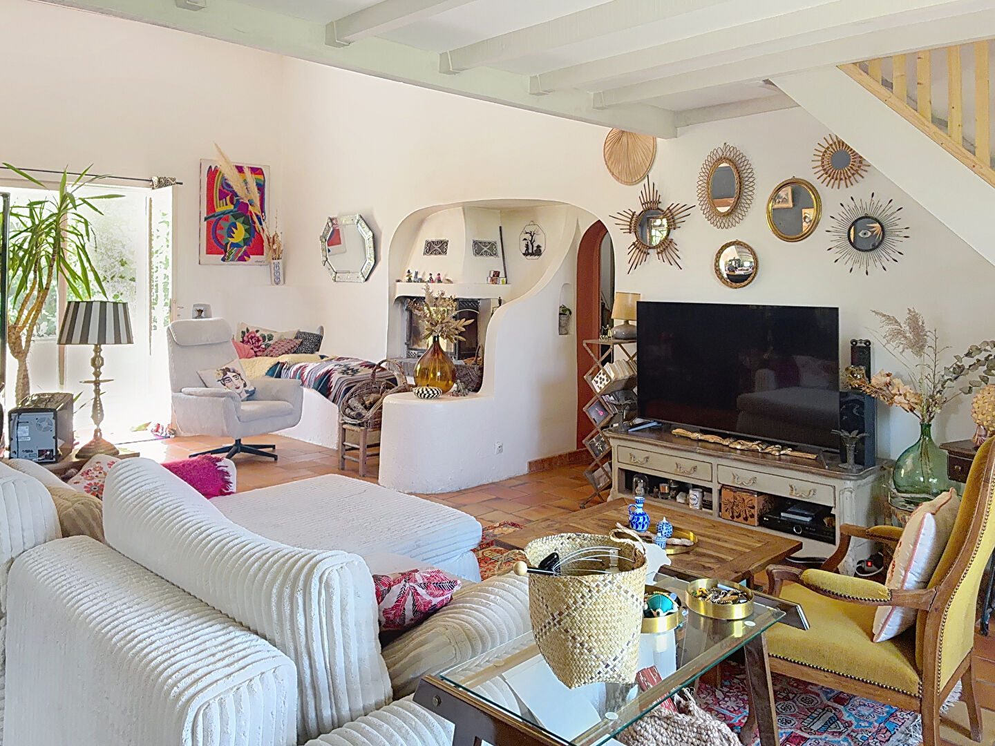Maison à vendre, 170m², MOLLANS SUR OUVEZE