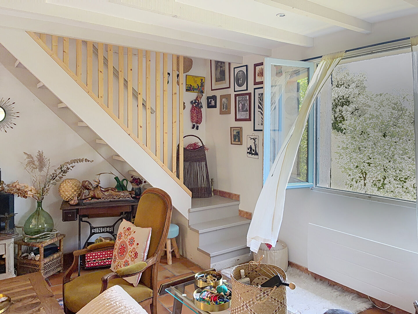 Maison à vendre, 170m², MOLLANS SUR OUVEZE