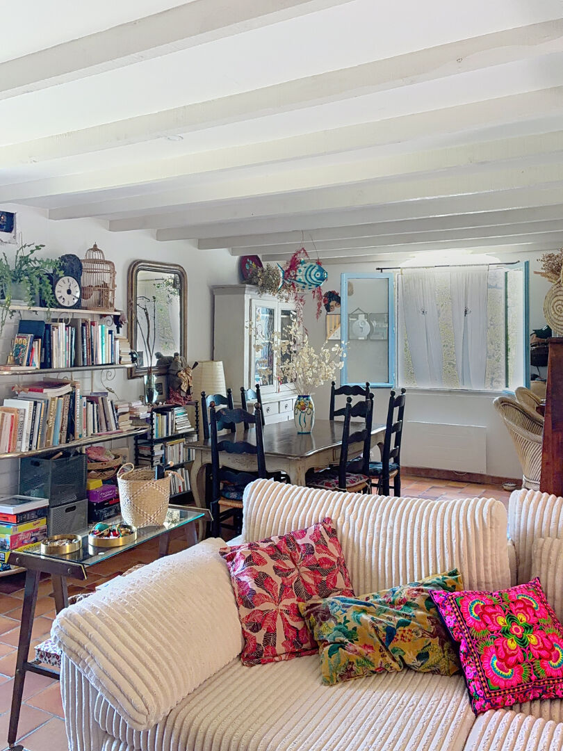 Maison à vendre, 170m², MOLLANS SUR OUVEZE