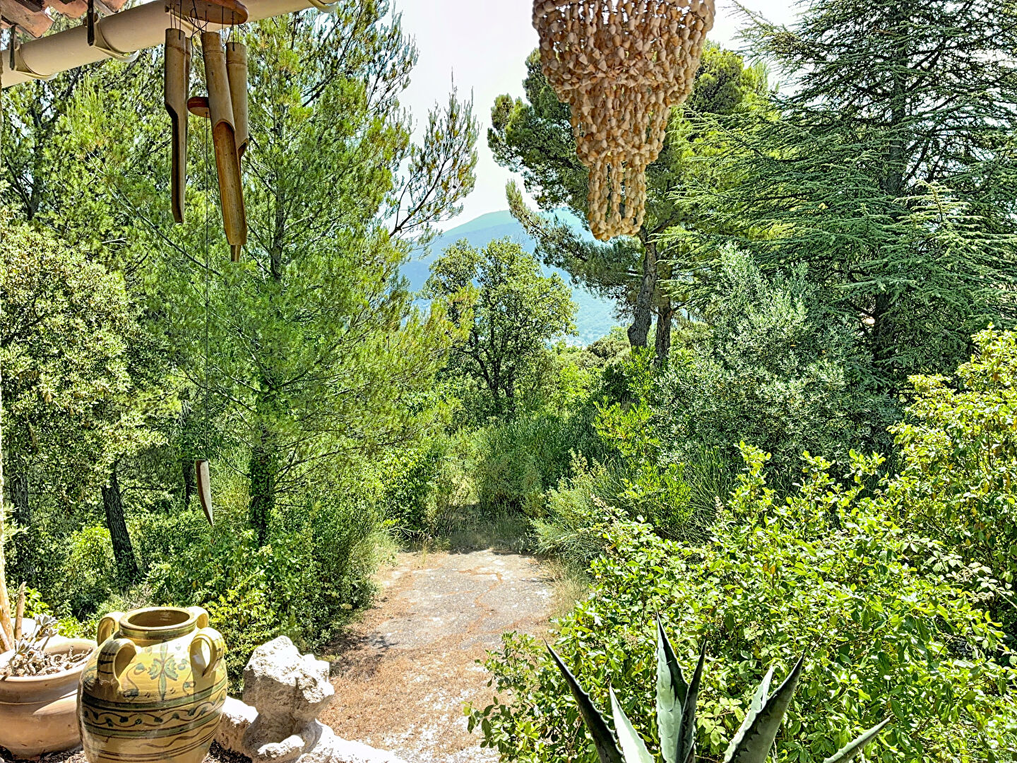 Maison à vendre, 170m², MOLLANS SUR OUVEZE
