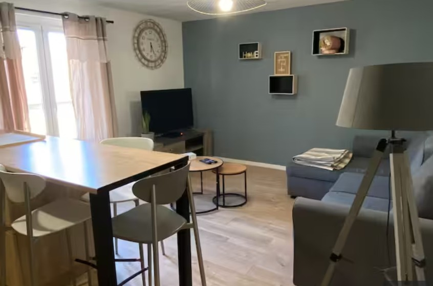 Maison à louer, 39m², AVIGNON