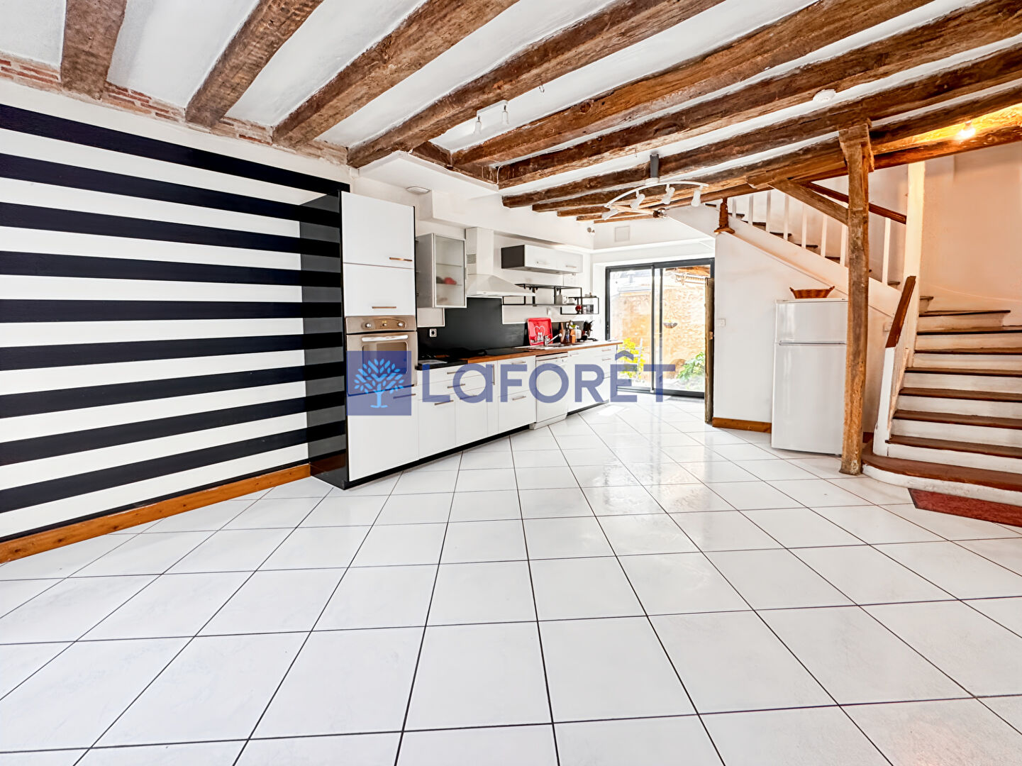Maison à vendre, 128m², AZAY LE RIDEAU