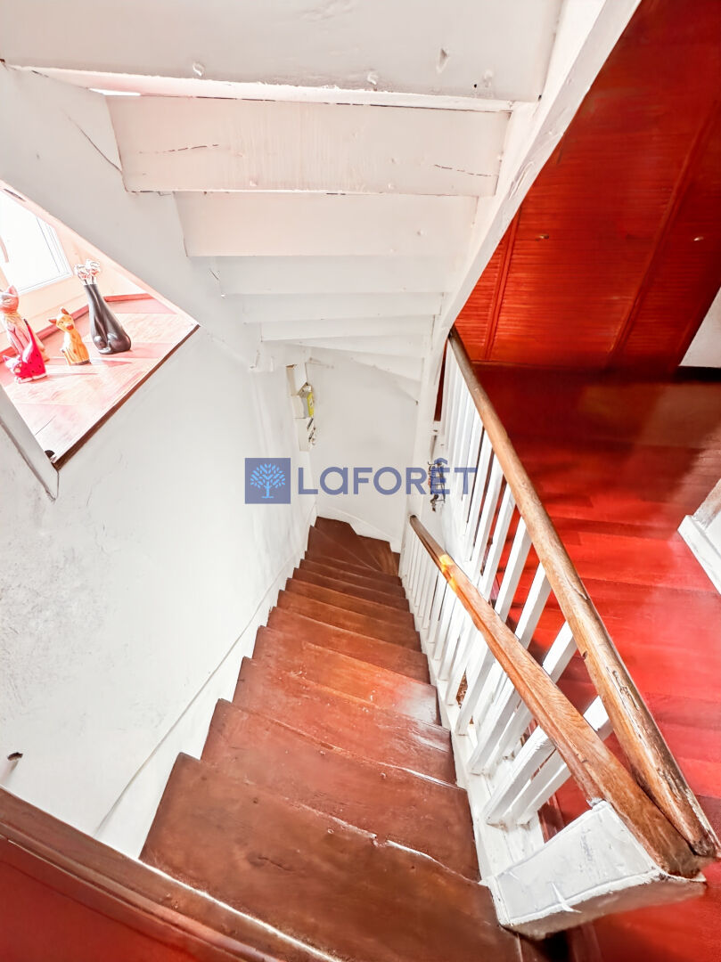 Maison à vendre, 128m², AZAY LE RIDEAU