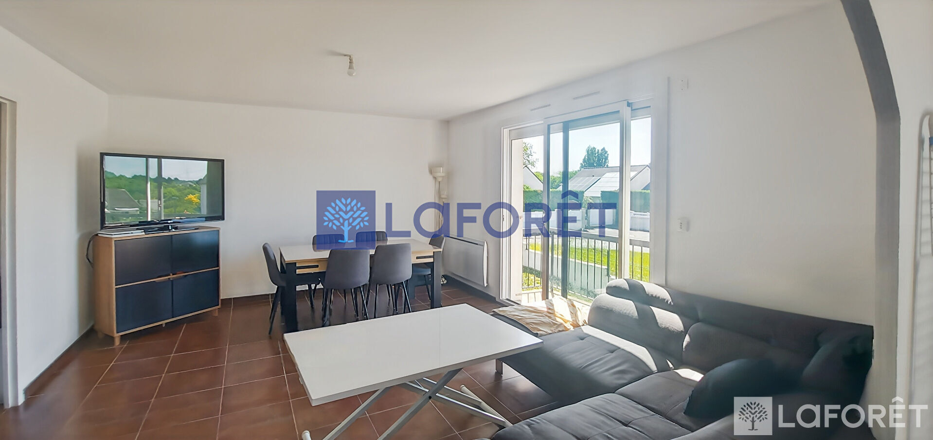 Maison à louer, 117m², CHINON