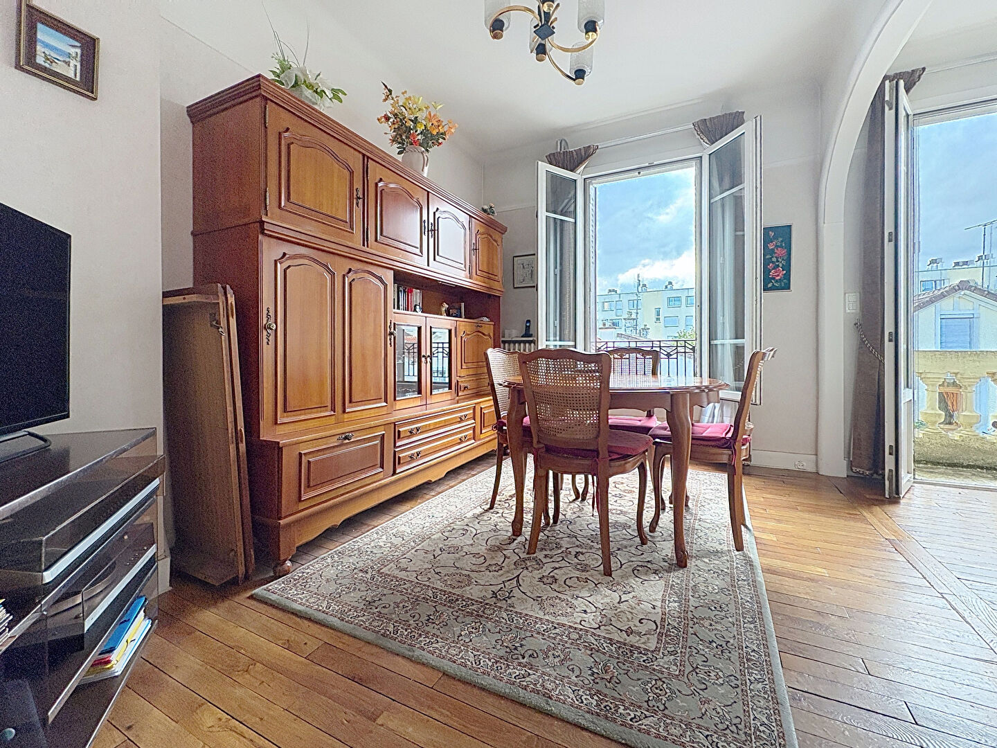 Maison à vendre, 172m², BAGNOLET