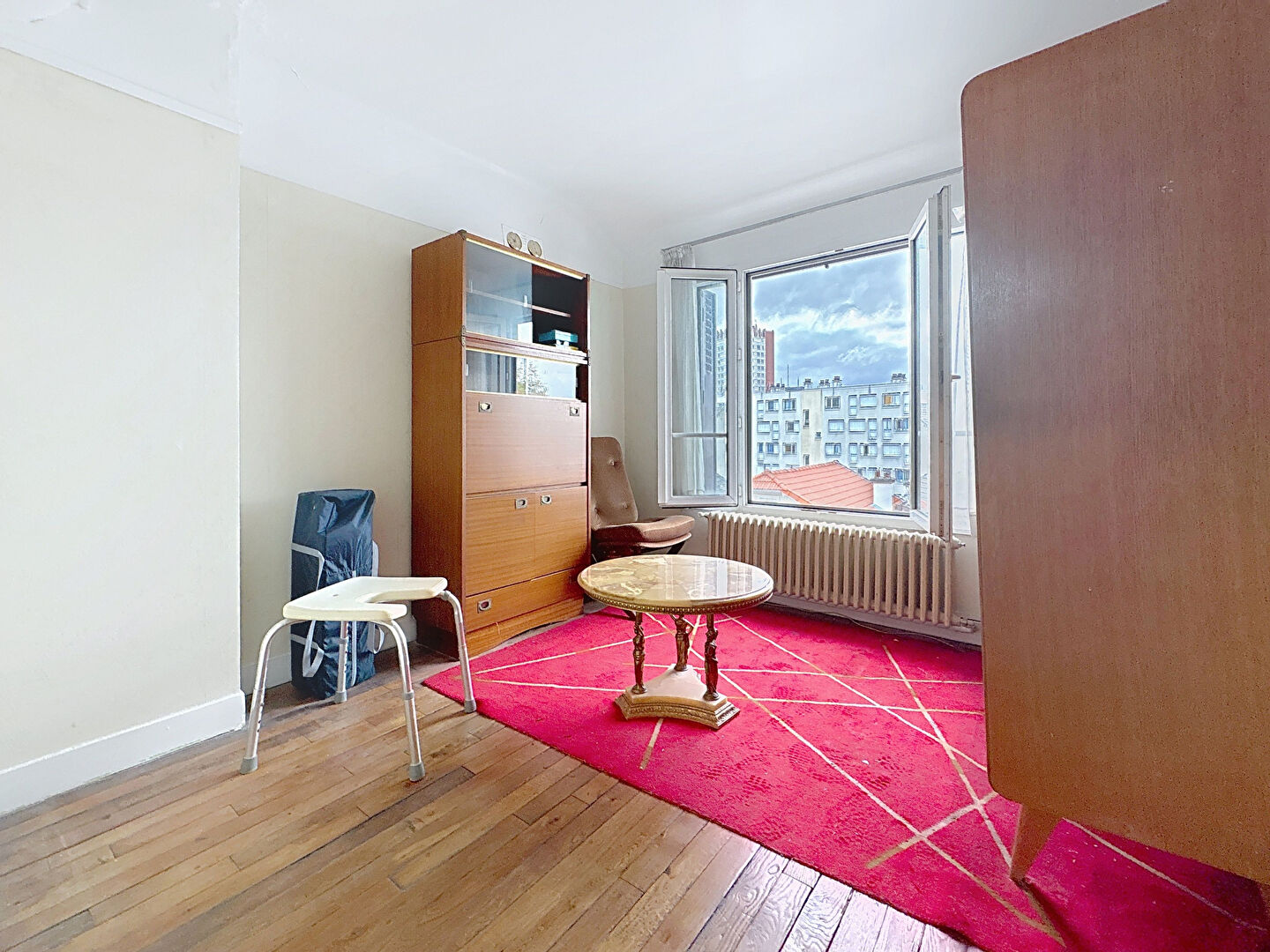 Maison à vendre, 172m², BAGNOLET