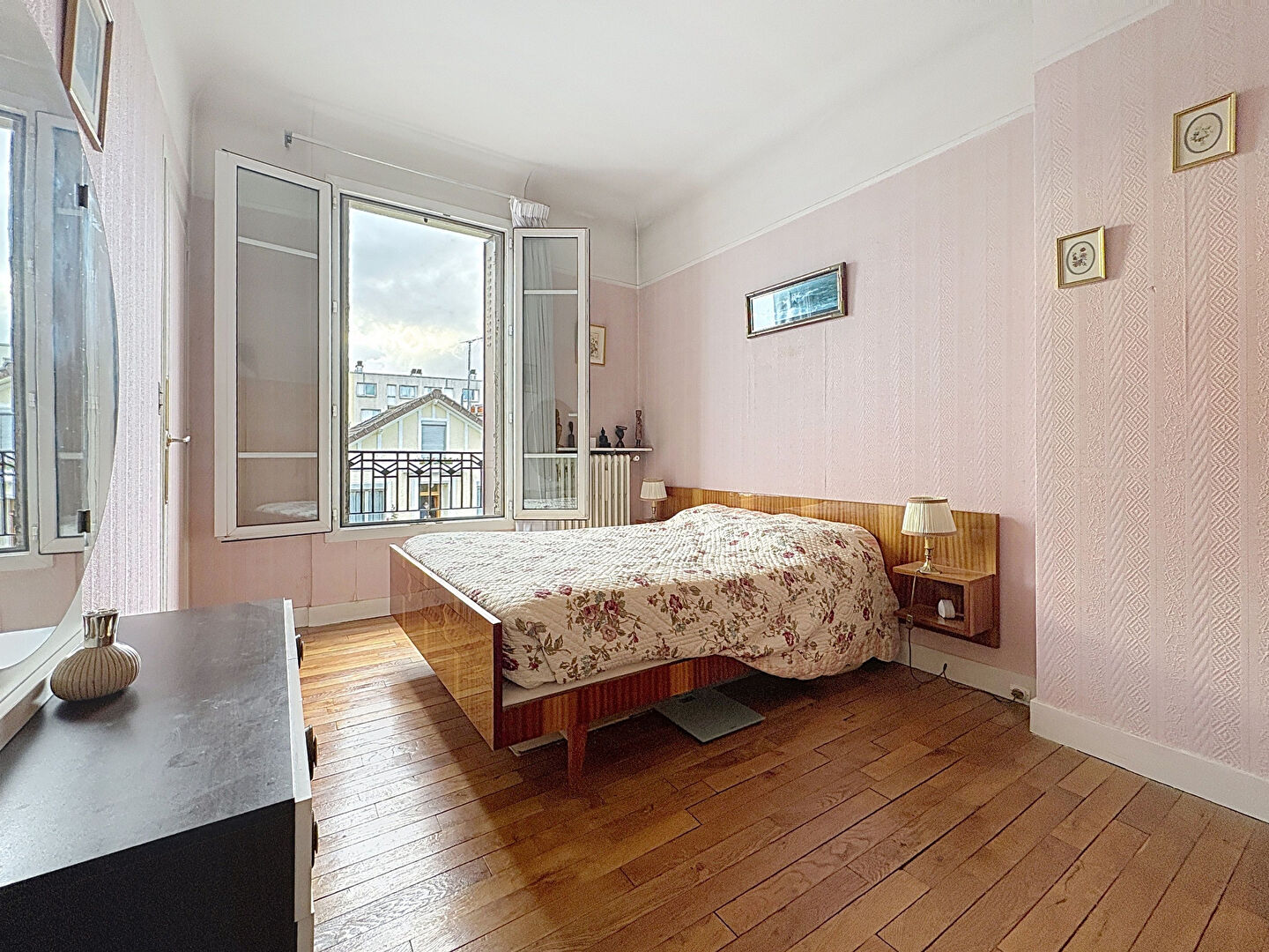 Maison à vendre, 172m², BAGNOLET