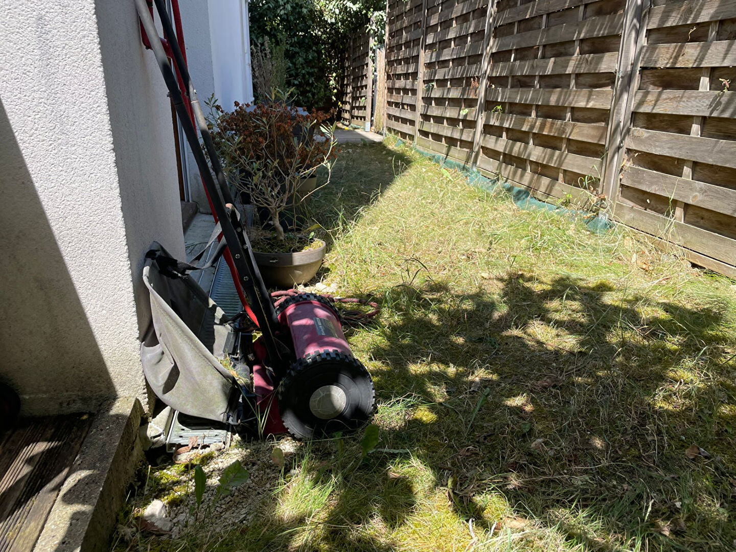 Maison à vendre, 71m², Romainville