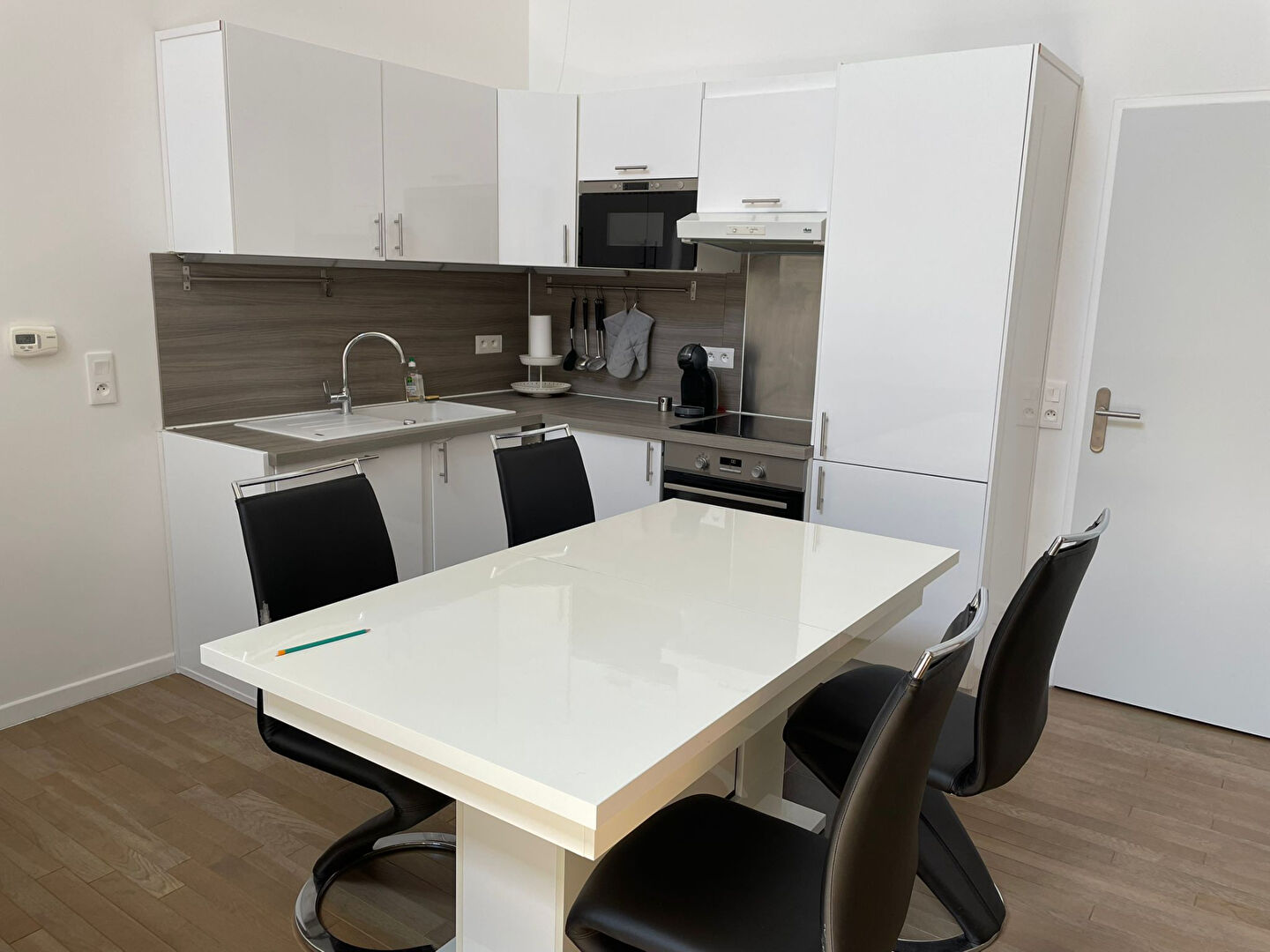 Maison à vendre, 71m², Romainville