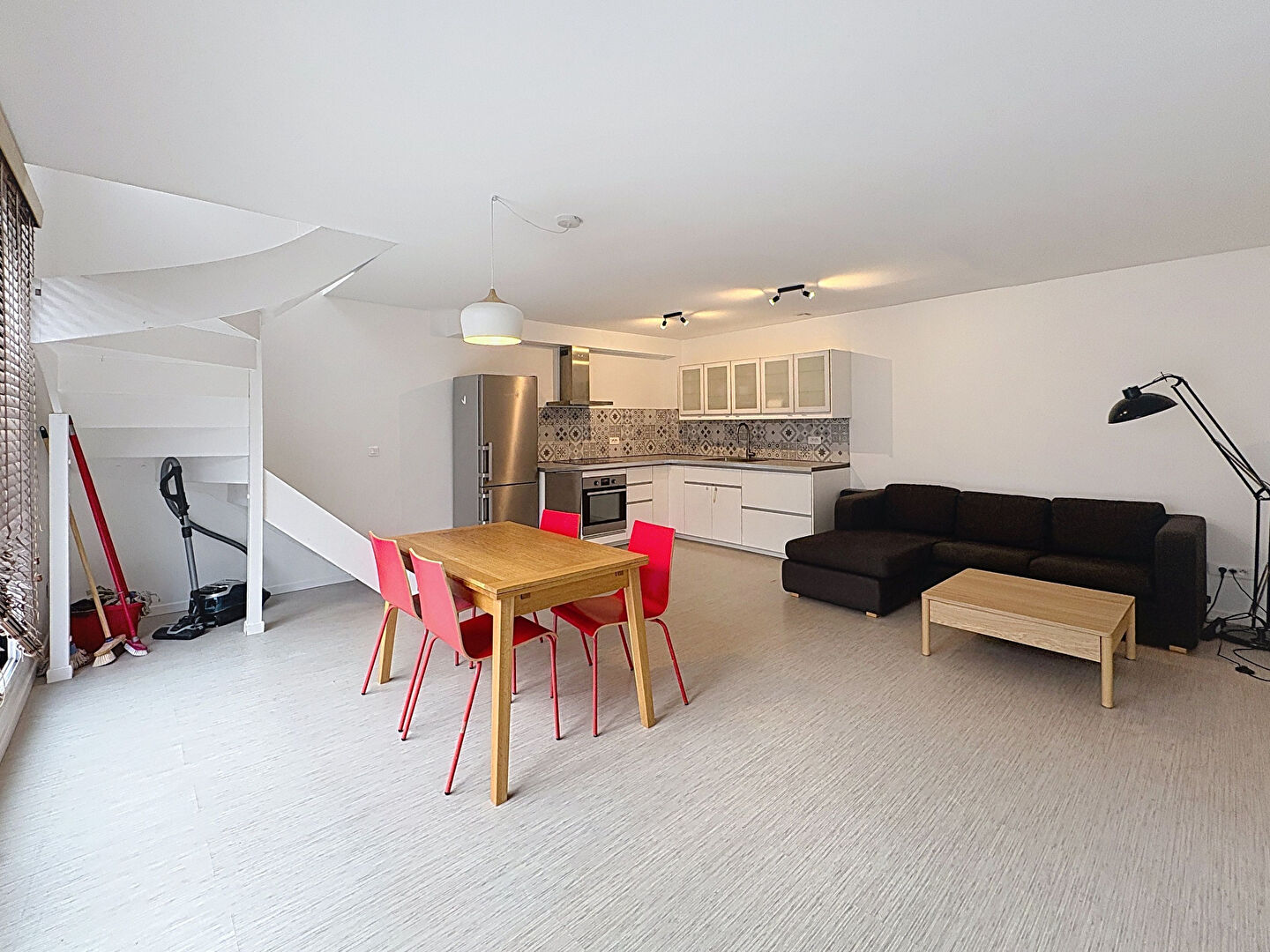 Maison à louer, 61m², Bagnolet