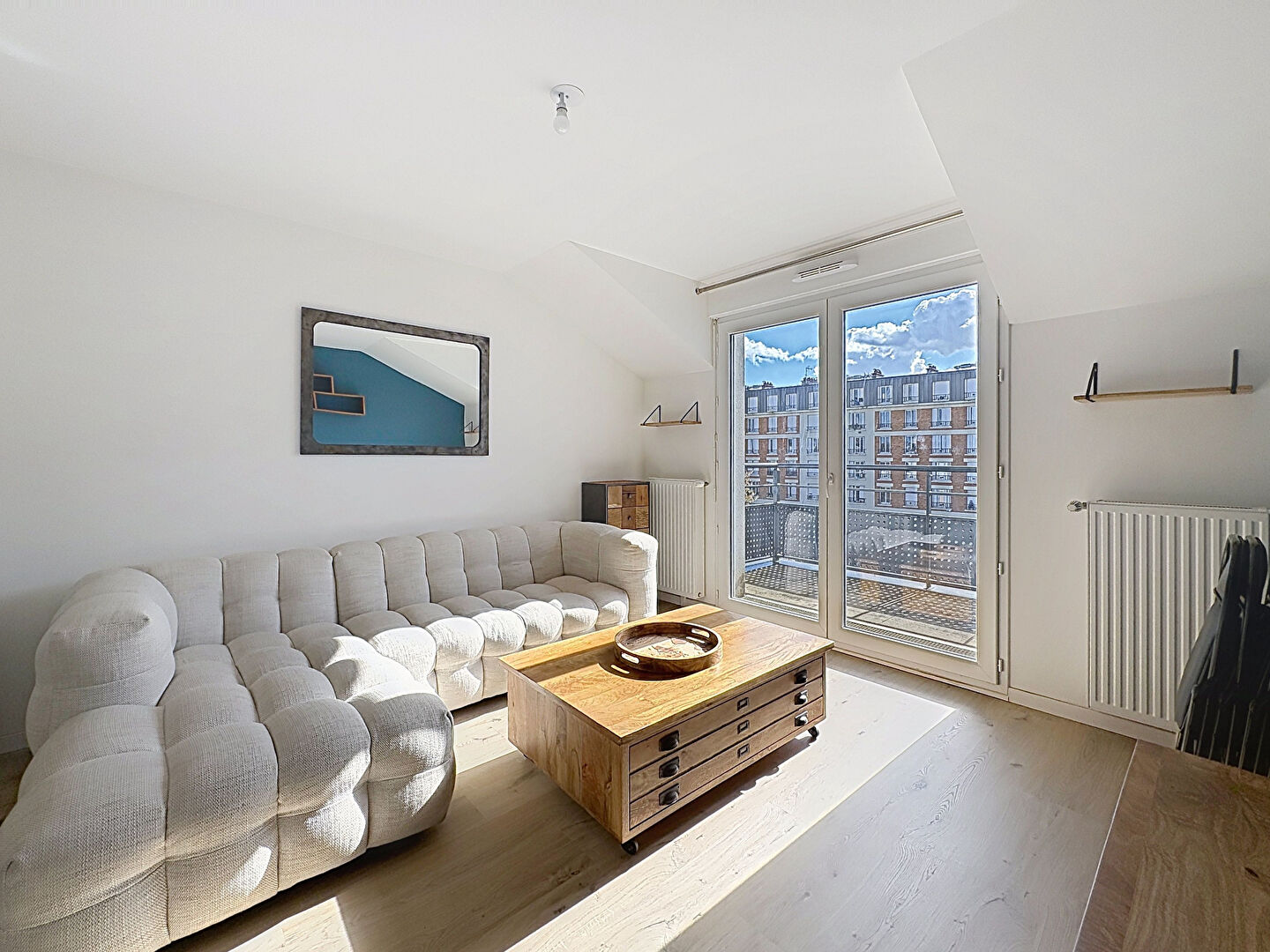 Maison à louer, 60m², Romainville