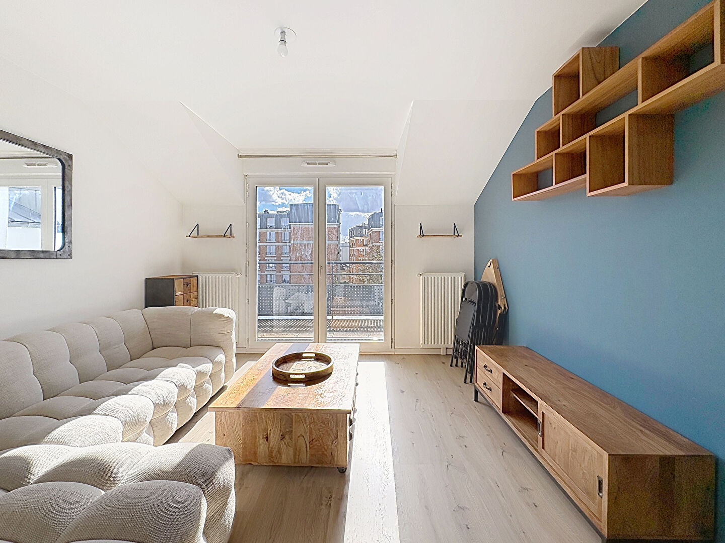 Maison à louer, 60m², Romainville