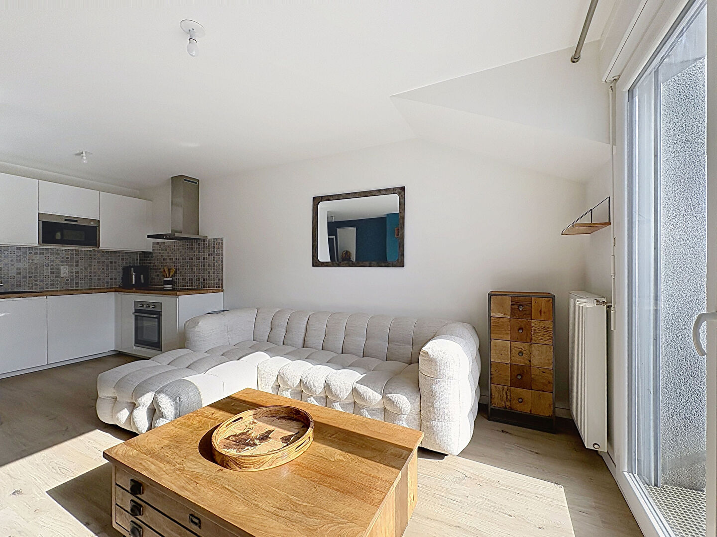Maison à louer, 60m², Romainville