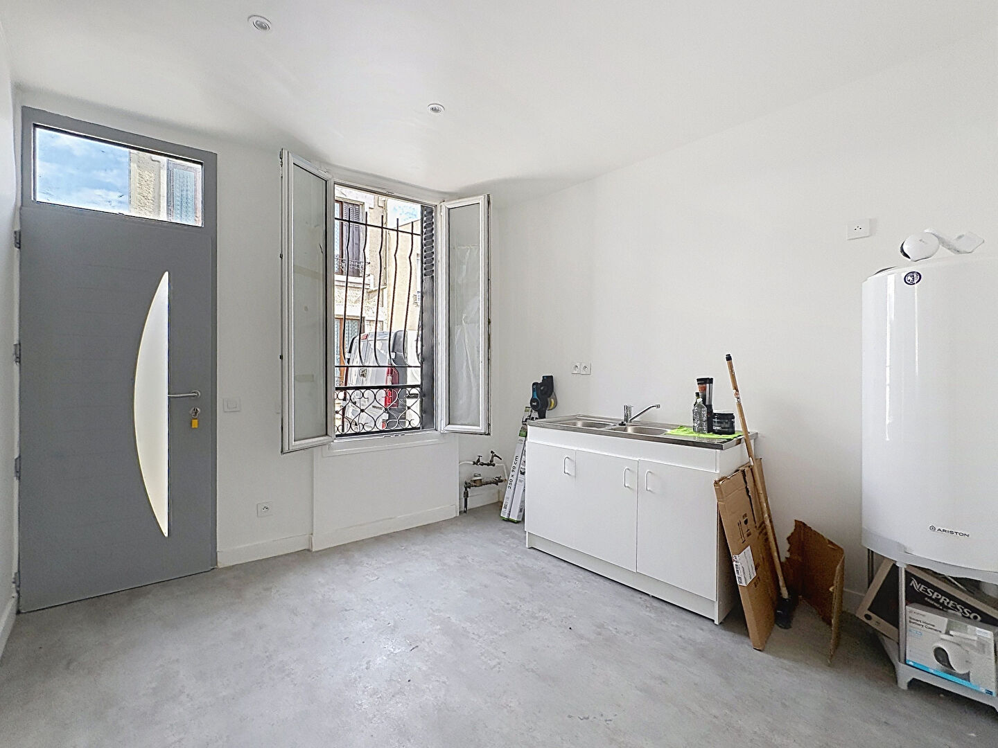 Maison à vendre, 96m², Romainville