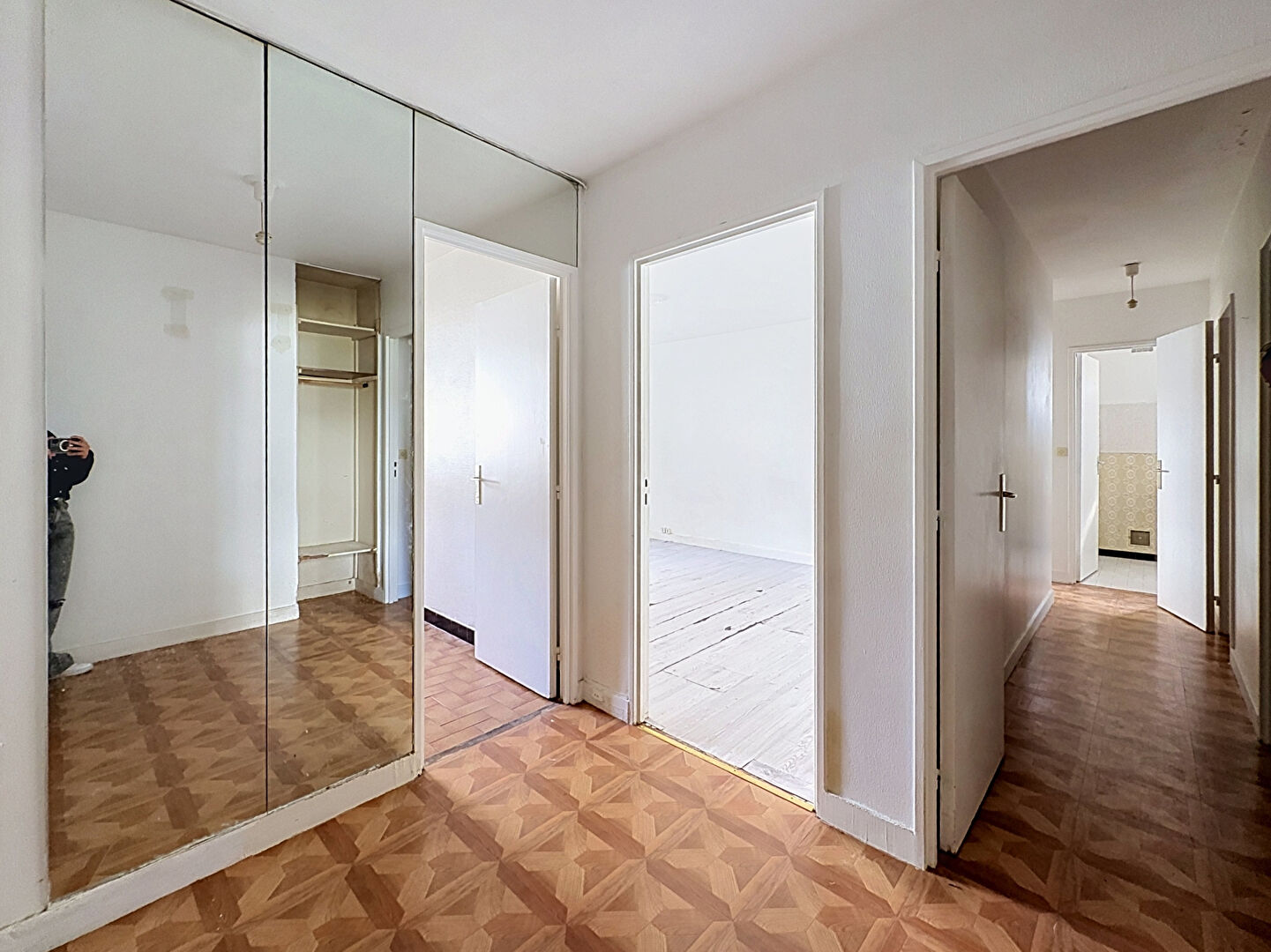 Maison à vendre, 52m², MONTREUIL