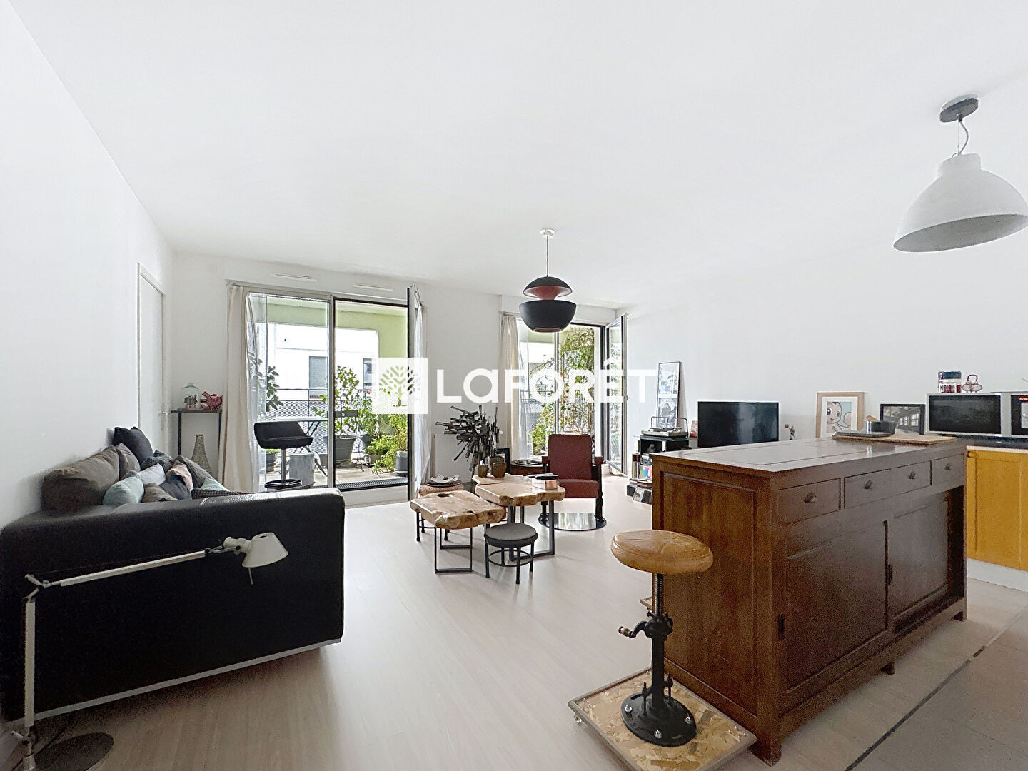 Maison à vendre, 80m², BAGNOLET