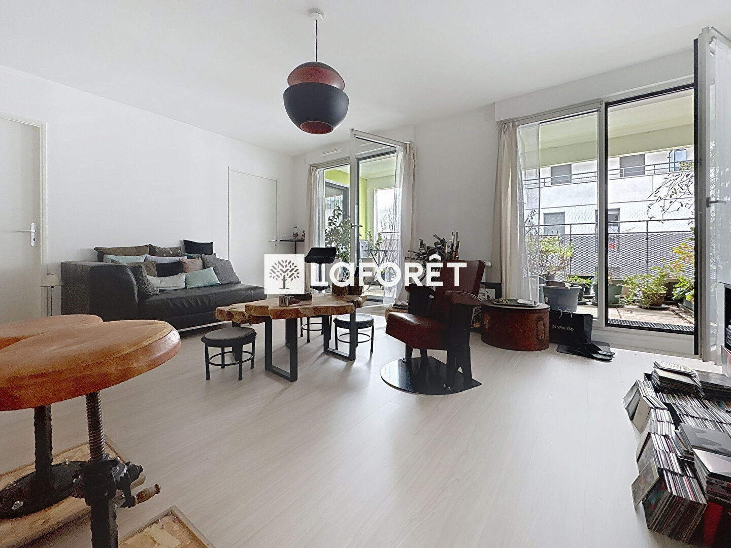 Maison à vendre, 80m², BAGNOLET