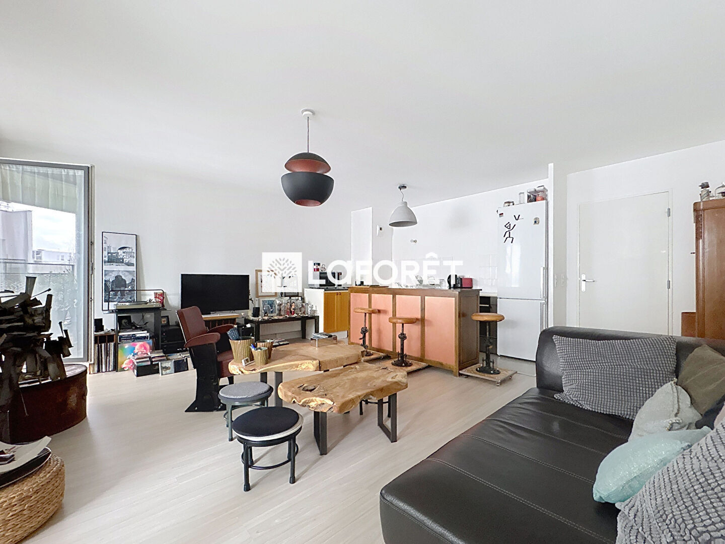 Maison à vendre, 80m², BAGNOLET