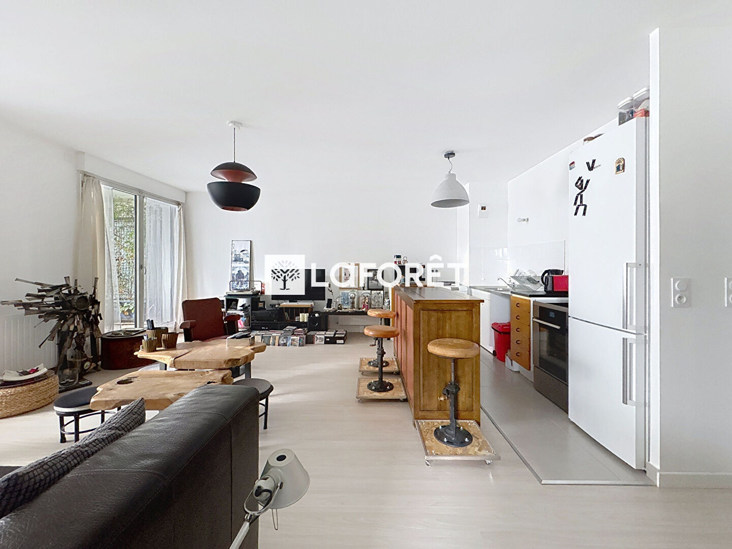 Maison à vendre, 80m², BAGNOLET