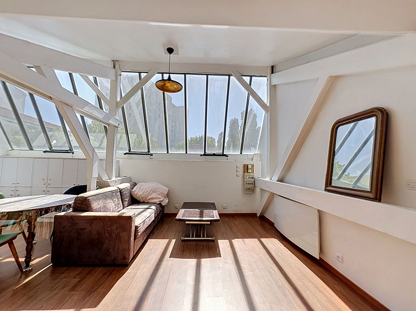 Maison à louer, 65m², BAGNOLET