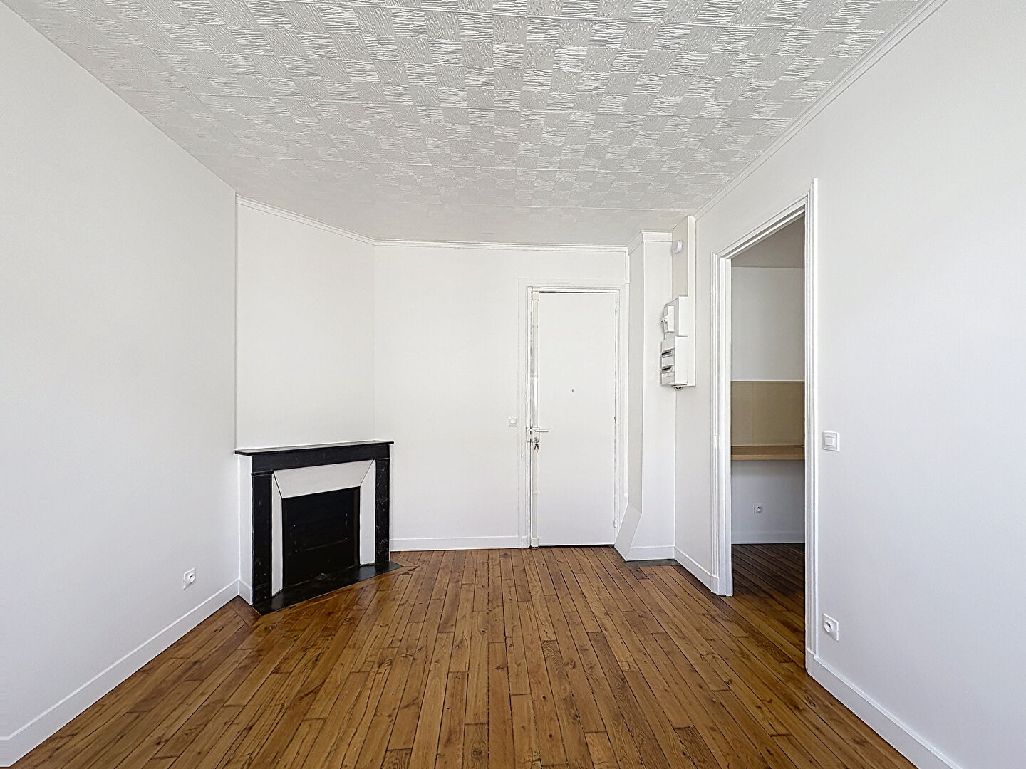Maison à louer, 39m², ROMAINVILLE