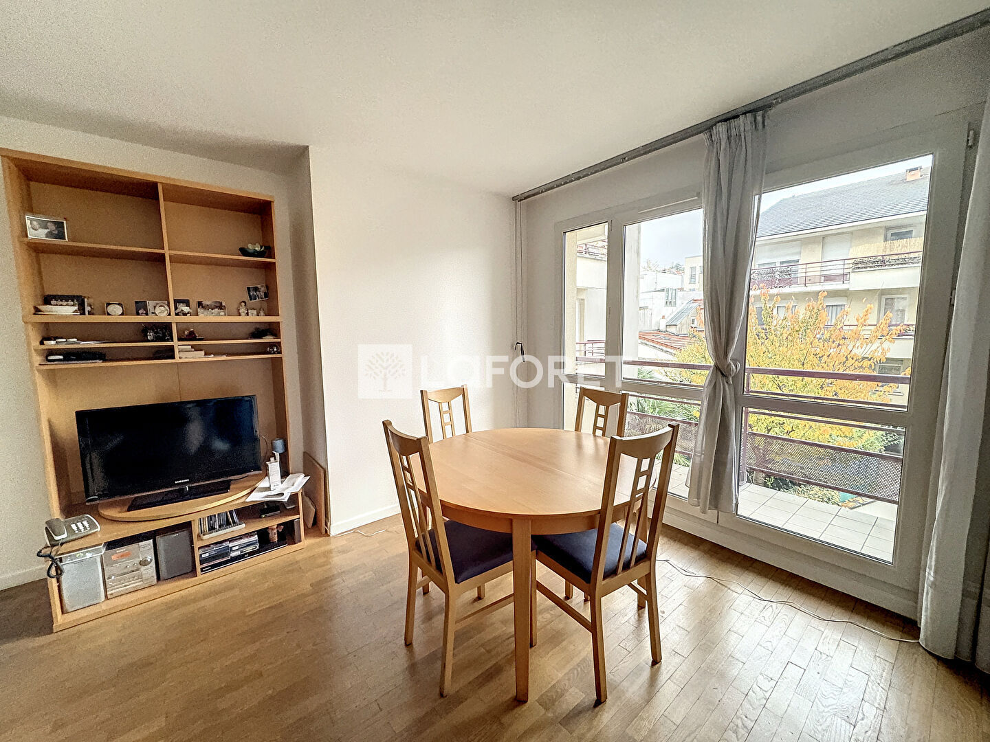 Maison à vendre, 68m², BAGNOLET